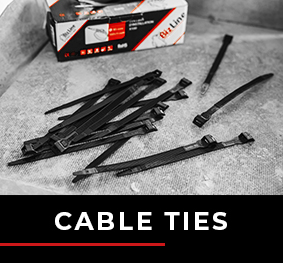 cable ties